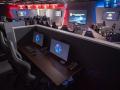 eSports Studio AKIBAにて、マインクラフト・ROBLOX 