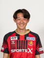 土屋 櫂大 選手 初のJリーグ月間ヤングプレーヤー賞を