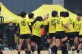 明治学院大学体育会ラグビー部とのサプライヤー契約を 明治学院大学体育会ラグビー部とのサプライヤー契約を