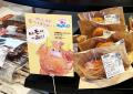 【大阪初】中学生のアイデアが売場に登場!来店客の注 【大阪初】中学生のアイデアが売場に登場!来店客の注