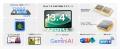 【楽天スーパーSALE最終日】13.4インチ大画面Android 