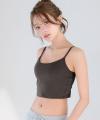 【2026年夏コレクション】「ブラトップは盛れない」を