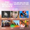 「ジョニーウォーカー」による1日限りの音楽イベント 「ジョニーウォーカー」による1日限りの音楽イベント