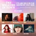 「ジョニーウォーカー」による1日限りの音楽イベント 「ジョニーウォーカー」による1日限りの音楽イベント