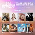 「ジョニーウォーカー」による1日限りの音楽イベント 「ジョニーウォーカー」による1日限りの音楽イベント