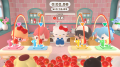 バンダイナムコエンターテインメントが「Sanrio Games