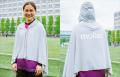 モルテン、スポーツに関わるすべての人に向けた暑熱対 モルテン、スポーツに関わるすべての人に向けた暑熱対