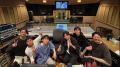 高校生軽音楽部バンド「ペタ」1stシングル「浅緋(あさ 高校生軽音楽部バンド「ペタ」1stシングル「浅緋(あさ
