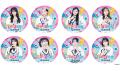 NMB48×阪神高速、初の大型コラボが実現!パーキングエ NMB48×阪神高速、初の大型コラボが実現!パーキングエ