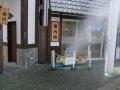 【熱中症特別警戒アラート対策】過酷な作業現場を守る