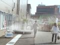 【熱中症特別警戒アラート対策】過酷な作業現場を守る