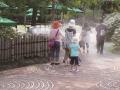 【熱中症特別警戒アラート対策】過酷な作業現場を守る