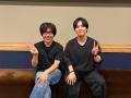累計180万部突破の大ヒット異世界BL!『腐男子召喚 累計180万部突破の大ヒット異世界BL!『腐男子召喚