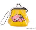 『いたずらぐまのグルーミー』からつやつやビニール素