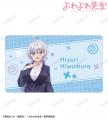 TVアニメ「よわよわ先生」のトレーディンググリッター TVアニメ「よわよわ先生」のトレーディンググリッター