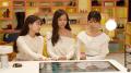森香澄、西澤アナの“婚活姿”に感動の涙「ゆかさんが初 森香澄、西澤アナの“婚活姿”に感動の涙「ゆかさんが初