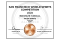 【世界で最も権威ある酒類コンペティションSFWSC 2026