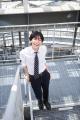 カンテレ秦令欧奈アナウンサー、初のトークライutf-8