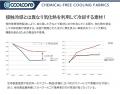 【100人調査】接触冷感インナーの約8割が「熱こutf-8
