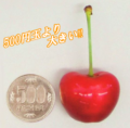 -さくらんぼ大玉新品種「やまがた紅王」-コンテストに
