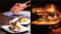 【寿司と炉端 すし山 新宿】夏季限定「鱧しゃぶしゃぶ