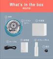 【体ケアはこれ1つ】全身をピンポイントで癒やす手の