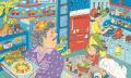 【新刊絵本】イラストレーター・若林夏 初の絵本『き