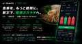 【ベータテスター募集開始】筋トレ・食事・体組成を数 【ベータテスター募集開始】筋トレ・食事・体組成を数
