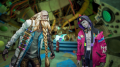 PS5/PC(Steam)向け完全新作ゲーム『Stupid Never Dies