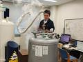 【岡山大学】米子工業高等専門学校において地域中核・