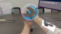 現場課題に合わせてXR×AIを共同開発する「Spatial AI 現場課題に合わせてXR×AIを共同開発する「Spatial AI