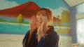 銭湯で桶をたたいて「おそ松さん」と歌って踊る福原遥