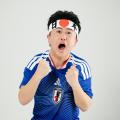 日本のサッカー熱が高まる今夏、戦う人全てにエールを 日本のサッカー熱が高まる今夏、戦う人全てにエールを