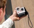 Insta360 GO Ultraをインスタントカメラ風に楽しめる