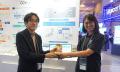「OCX Compute Fabric」が「Interop Tokyo 2026」Best