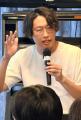 愛知県南知多町のご当地キャラ「ミーナ」刷新に向けた
