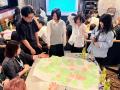 愛知県南知多町のご当地キャラ「ミーナ」刷新に向けた