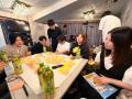愛知県南知多町のご当地キャラ「ミーナ」刷新に向けた
