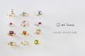 「mi luna」ボーナスシーズン特別企画「Jewelry Mood 