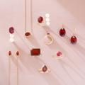 「mi luna」ボーナスシーズン特別企画「Jewelry Mood 