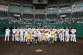 【開催レポート】グルメ杵屋、阪神タイガース「未来に
