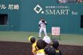【開催レポート】グルメ杵屋、阪神タイガース「未来に