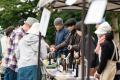 新緑の小諸で、日本ワインの未来に出会う一日 「マン