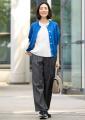ニューヨーカー ウィメンズ「OFFICE LOOK SPRING/SUMM ニューヨーカー ウィメンズ「OFFICE LOOK SPRING/SUMM