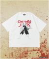 【刃牙×FREAK'S STORE】刃牙35周年を記念したスペシ
