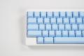 HHKBカラーキートップセット「空」が相模原市ふutf-8