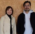 神奈川県のポッドキャスト番組「ずれずれ」の出演者を
