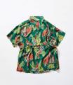 MEN'S BIGI（メンズビギ）希少な「ヴィンテージアロ