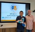 日本水中ドローン協会、水中ドローンを設計・製作・競 日本水中ドローン協会、水中ドローンを設計・製作・競