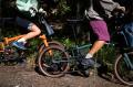 Brompton G Line体験試乗会を6月20日・21日に開催